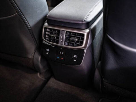 2026 Lexus RX 350