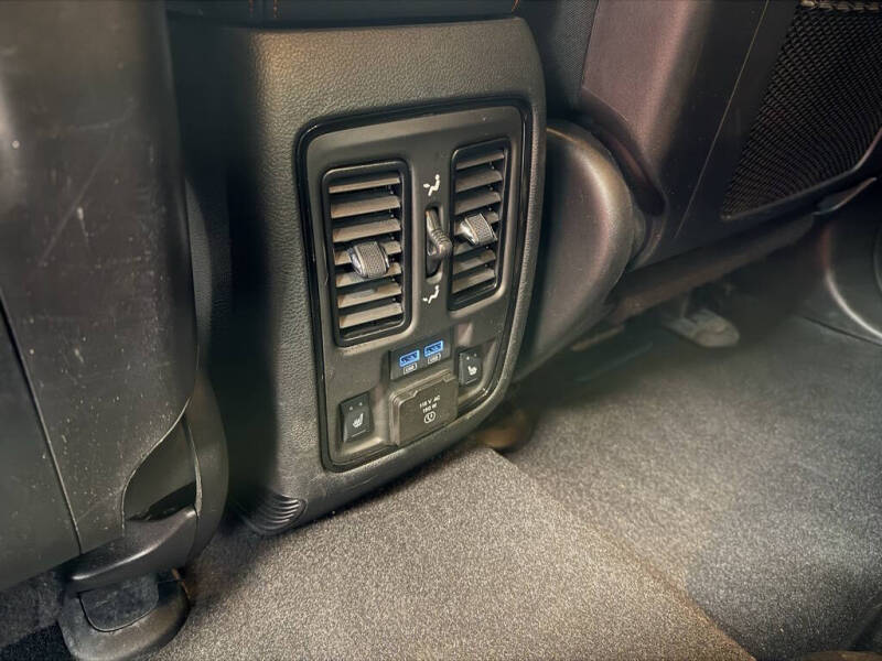 2024 Dodge Durango R/T