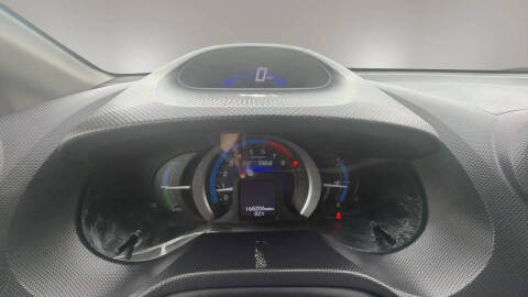 2010 Honda Insight LX
