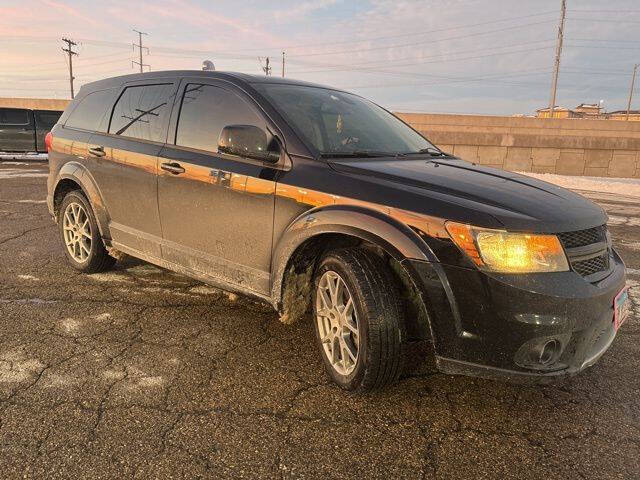 2019 Dodge Journey GT's photo