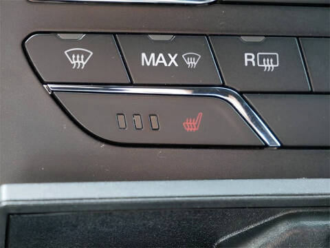 2020 Ford Edge ST Line