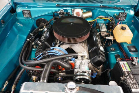 1968 Dodge Dart