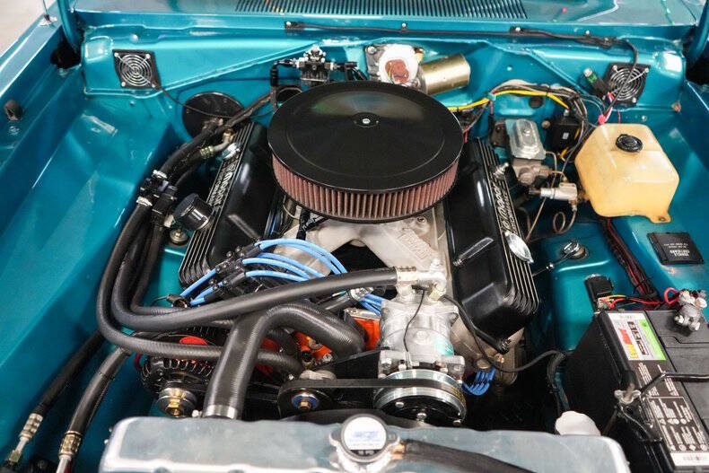 1968 Dodge Dart