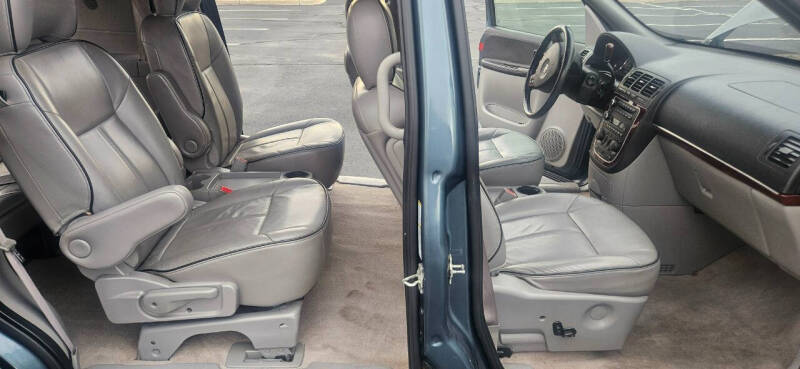2005 Buick Terraza CXL