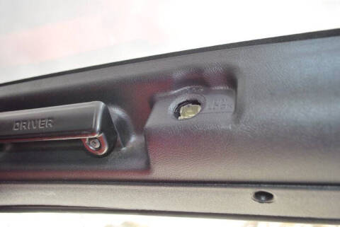 1986 Chevrolet Camaro