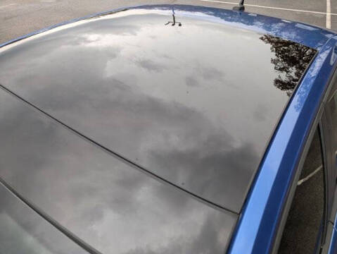 2022 Volkswagen Jetta GLI Autobahn