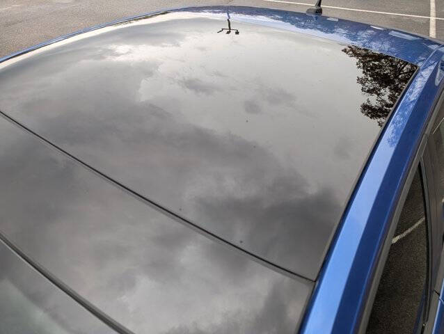 2022 Volkswagen Jetta GLI Autobahn