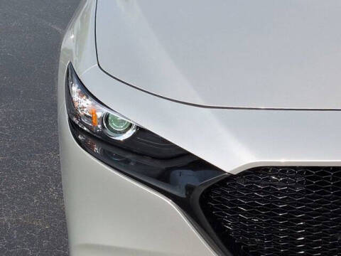 2026 Mazda Mazda3 Hatchback 2.5 S Preferred