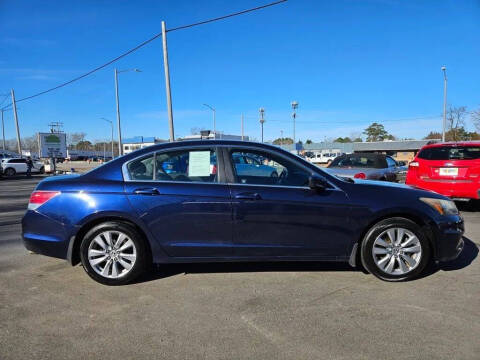 2011 Honda Accord EX