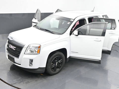 2015 GMC Terrain SLE-1