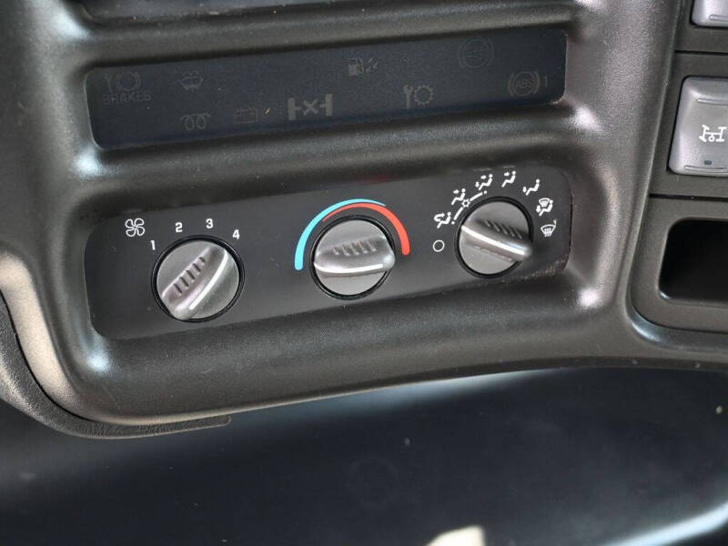 2005 GMC TopKick C6500