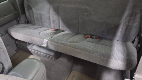 1998 GMC Sierra 1500