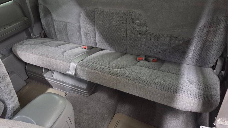 1998 GMC Sierra 1500