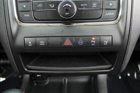 2011 Dodge Durango Crew