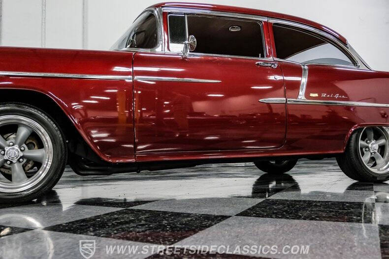 1955 Chevrolet 210