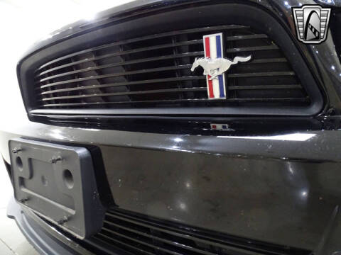 2014 Ford Mustang GT