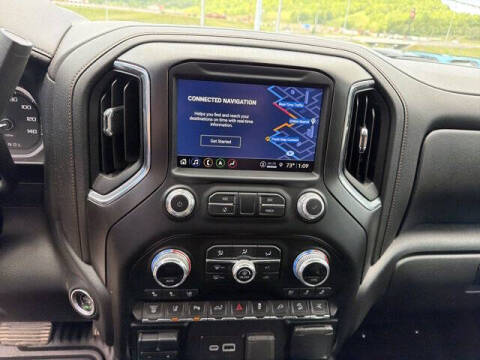 2023 GMC Sierra 2500HD