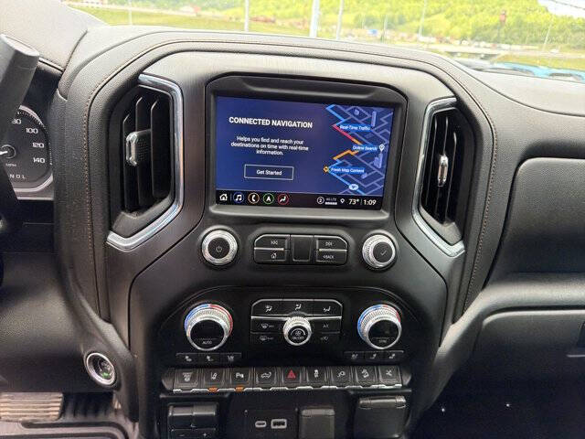 2023 GMC Sierra 2500HD