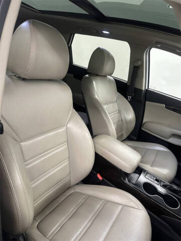 2020 Kia Sorento EX V6