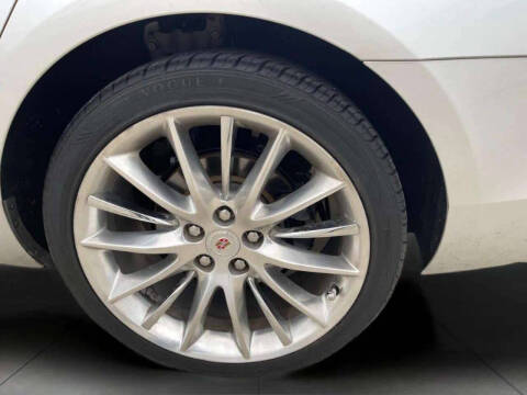 2013 Cadillac XTS Platinum Collection