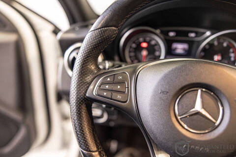 2020 Mercedes-Benz GLA GLA 250 4MATIC