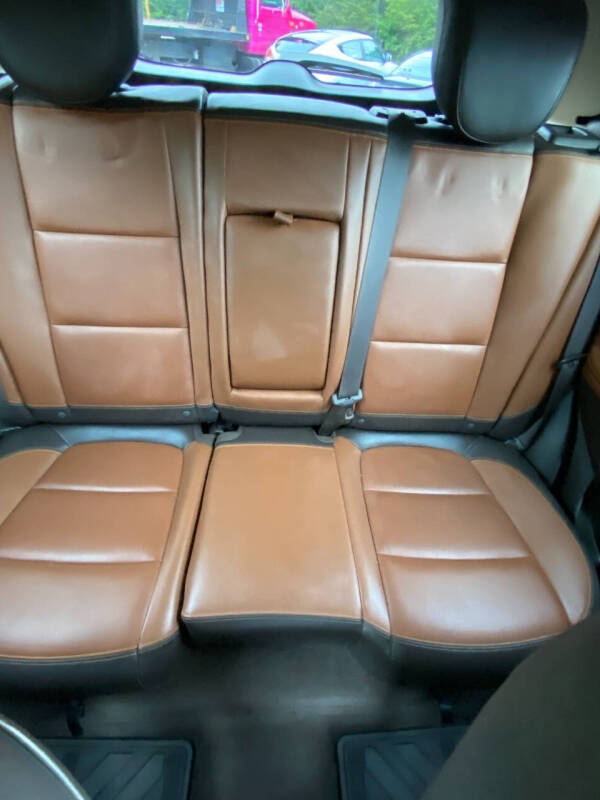2015 Buick Encore Leather