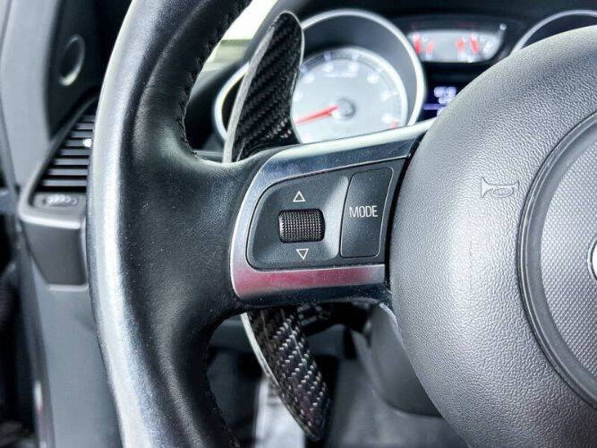 2009 Audi R8 quattro