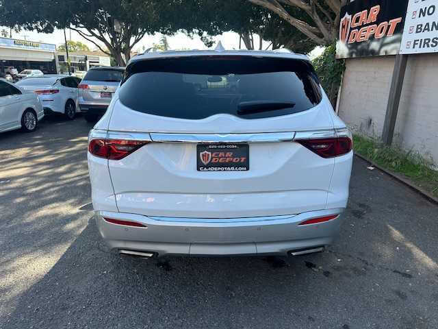 2022 Buick Enclave Essence