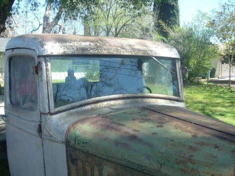 1934 Chevrolet Silverado 3500