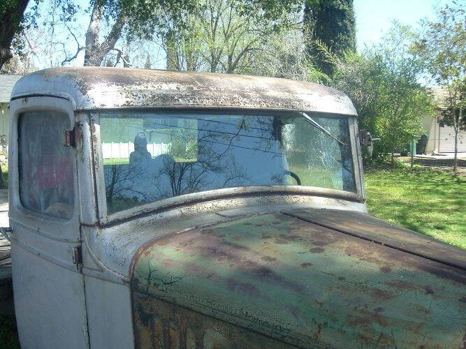 1934 Chevrolet Silverado 3500