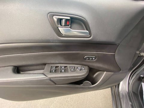 2019 Acura ILX w/Premium