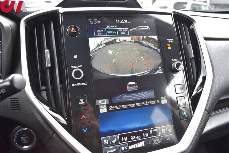 2024 Subaru Ascent Touring