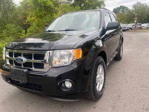 2010 Ford Escape for sale at Super Bee Auto in Chantilly VA