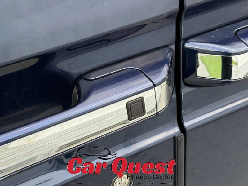 2016 Honda Odyssey EX