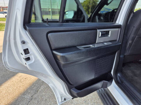 2015 Ford Expedition XLT