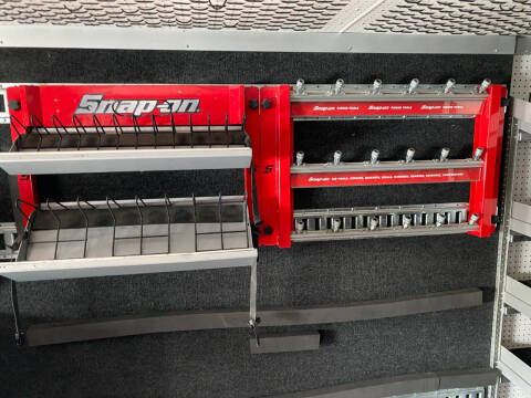 2014 Freightliner MT45 Chassis