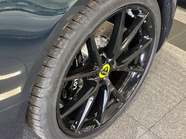 2024 Lotus Emira 20