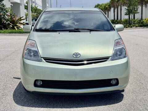 2008 Toyota Prius Touring