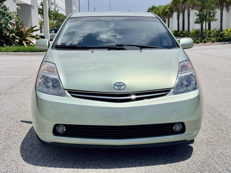 2008 Toyota Prius Touring