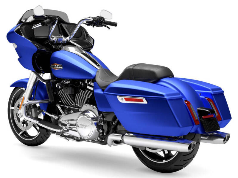 2026 Harley-Davidson Road Glide