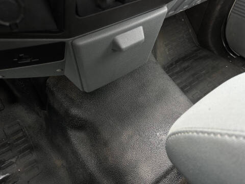 2012 Ford F-250 Super Duty XL