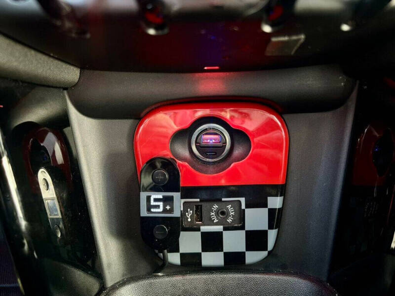 2017 MINI Hardtop 2 Door John Cooper Works