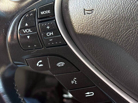 2015 Acura RDX w/Tech