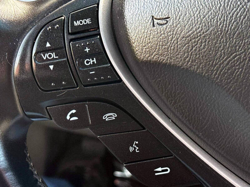 2015 Acura RDX w/Tech