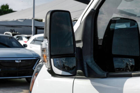 2020 Ford Transit 250