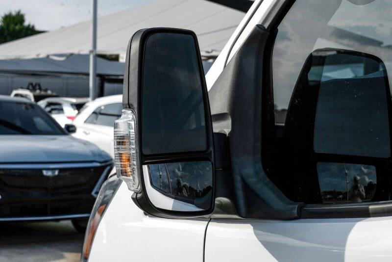 2020 Ford Transit 250