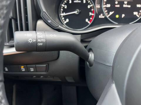 2026 Mazda CX-50 2.5 S Premium