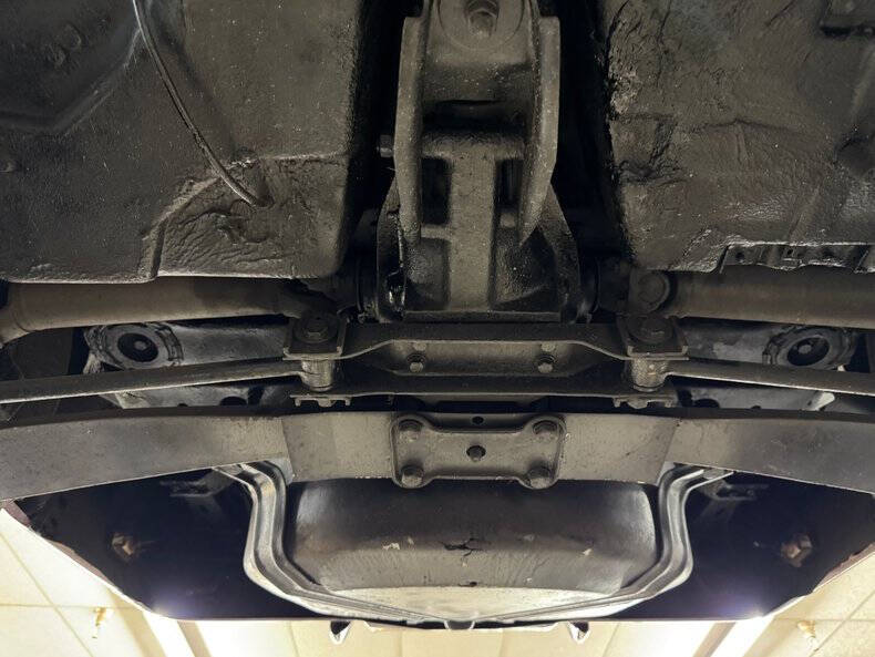 1969 Chevrolet Corvette