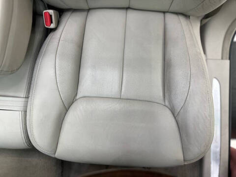 2007 Cadillac DTS