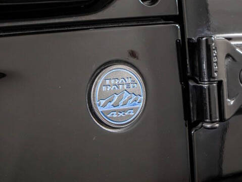 2024 Jeep Wrangler Sport S 4xe